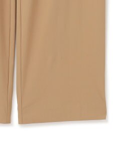 ICB L 【WEB限定カラーあり・UVカット・接触冷感・速乾】マットスキューバ セミワイドパンツ