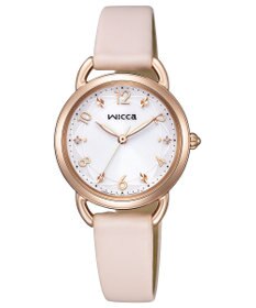 CITIZEN 【替えバンド付き】少し大きめ28ミリケースのソーラーテックウオッチ