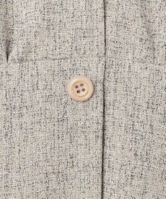 ANY SIS 【洗える】ツイーディマーメイド ジャンパースカート