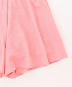 ANY KIDS 総柄 セパレート水着