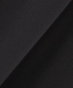 ICB L 【スマートバック仕様・洗える】ストレッチダブルサテン カーゴパンツ