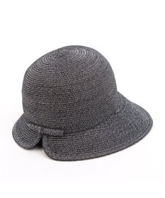 UNBILLION カシュネ cache nez / ブレードバックスリットクロッシェハット