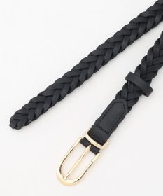 自由区 メッシュプレーン ベルト