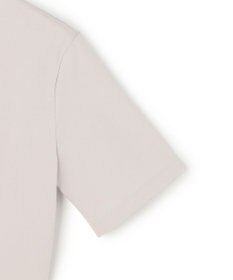 ICB L スーペリアジャージー Vネック半袖プルオーバー