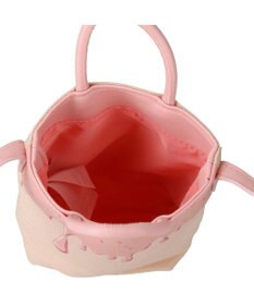 ROOTOTE 0651【直営店限定:ミニショルダー】ベビールー.チョコレート-A