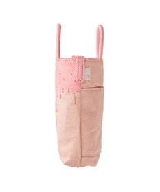 ROOTOTE 0651【直営店限定:ミニショルダー】ベビールー.チョコレート-A