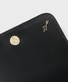Paul Smith シグネチャーストライプ インバーテッド チェーンポーチ
