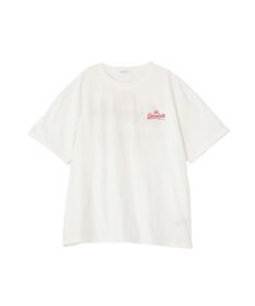 AMERICAN HOLIC サガラ刺繍Ｔシャツ