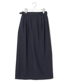J.PRESS YORK STREET 【WOMEN】グルカ　ロングスカート