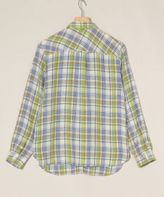 ONWARD Reuse Park 【J.PRESS】ブラウス春夏