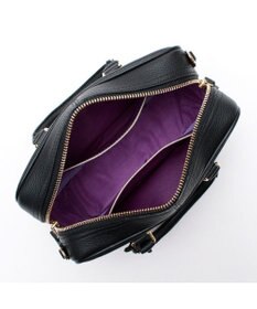 A.D.M.J. 【牛革】モーツァルト/スパニッシュレザーザ・ビーボストン23cm