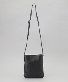 GOTAIRIKU 別注/日本製【PELLE MORBIDA×GOTAIRIKU】レザー ショルダーバッグ