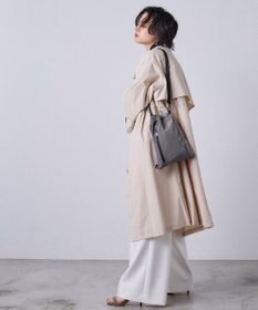 MioFIRANO SILHOUETTE C003 ショルダーバッグ はっ水