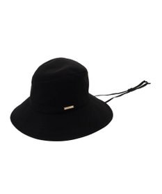 MOONBAT 【遮光ハット】フルラ (FURLA) サファリハット　遮光帽子 サイズ調整