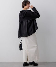 23区 L 【先行予約】23区DENIM Iライン デニムスカート