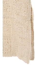 Green Parks ■ＥＳＣＡＲ　クロシェレースワンピース