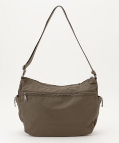 Y'SACCS 【Y’SACCS vous et】サイドジップショルダー