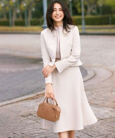 組曲 【ショルダーベルト付き】ミニボストンバッグ