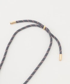 ANY SIS 【貴島明日香さんコラボ】キャットスマートフォン ショルダー（ロープ）