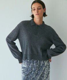 NAVE 【Nave・手洗い可】ポロニット