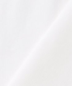 23区 S 【先行予約】ナチュラルコットンベア レースレイヤード カットソー
