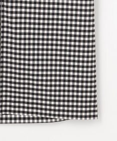 ANY SIS 【2WAY】フロントジップタイト スカート