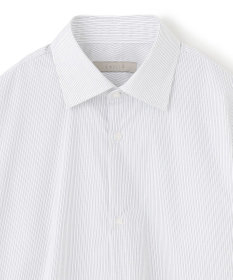 UNFILO MENS ドライ ストレッチ ドレスシャツ