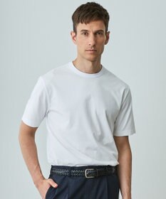 GOTAIRIKU 【WEB限定】Biz Comfort Tee ホワイト系