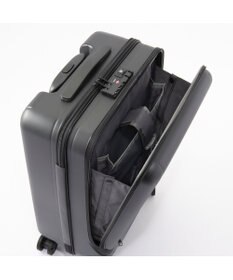 ACE BAGS & LUGGAGE ace. ジェットエクセル スーツケース 34リットル タテ型 06854 エース