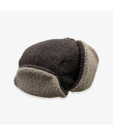 林八百吉商店 un chapeau オリジナルボアアビエイター