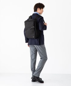 ACE BAGS & LUGGAGE 【WEB限定】ACE ヴィターラ コーデュラバリスティック リュックサック ビジネスリュック A4サイズ 68211