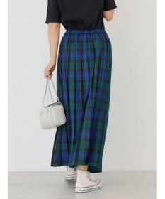 AMERICAN HOLIC アソートチェックプリーツスカート