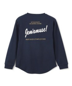 UNFILO 【110-150cm】選べるアソート ロゴロンT(UNISEX)