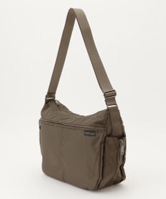 Y'SACCS 【Y’SACCS vous et】サイドジップショルダー