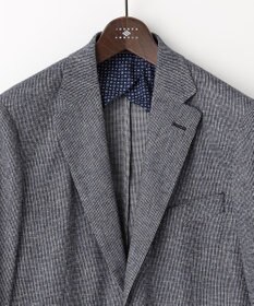 JOSEPH ABBOUD 【清涼/軽量/ストレッチ】ハイパワードライストレッチ ジャケット