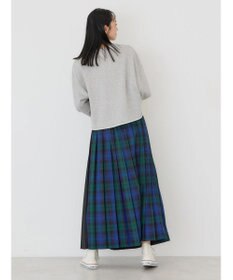 AMERICAN HOLIC アソートチェックプリーツスカート