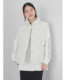 AMERICAN HOLIC キルポカリバーシブルショートベスト