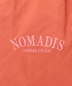 23区 NOMADIS SACリバーシブルトートバッグ(L)