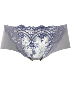 Wing ショーツ Wing Lesiage PB6000・PB6001とペア 【6000シリーズ】 はきこみ丈あさめ PF6001 ウイング／ワコール