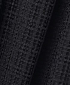 23区 【洗える】Broche チェックレース スカート