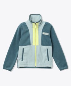 Columbia Columbia/ 【KIDS】バックボールIIフルジップフリース /コロンビア