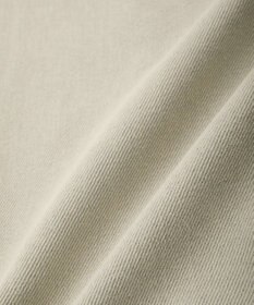 Green Parks コクーンシルエットデニムパンツ