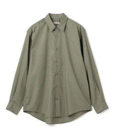 UNFILO MENS コットンブレンド シャツ