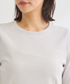 Green Parks ・ＳＵＧＡＲ　ＳＰＯＯＮ　カラーｓｔリブロンＴＥＥ