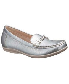 REGAL FOOT COMMUNITY 【アールドット】S04C ビット付きフラットシューズ