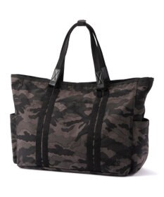 ZERO HALLIBURTON コーデュラロッカートート 82001