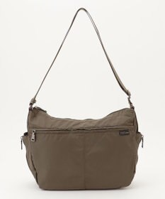 Y'SACCS 【Y’SACCS vous et】サイドジップショルダー