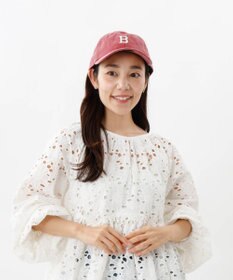 AURORA 【 Beaurance （ビューランス）】NEW ERAコラボ 9TWENTY WASH