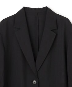 UNFILO シアー オーバージャケット