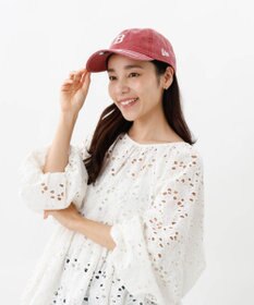 AURORA 【 Beaurance （ビューランス）】NEW ERAコラボ 9TWENTY WASH